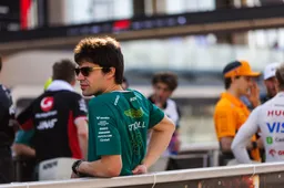 Ziggo-analisten laten niets heel van deze coureur: 'Dat was niet normaal, toch?'