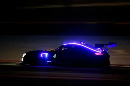 Nederlanders op deelnemerslijst 24 uur van Dubai: Vermeulen, Bleekemolen, de Van Eijndhovens en meer