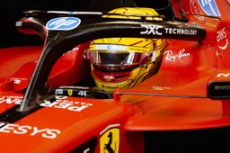 Meervoudig F1-kampioen gelooft in kansen Hamilton: 'Overstappen naar Ferrari vaak heel succesvol'