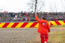 Clarkson zet Hamilton voor het blok: 'Leclerc besteedt minder aandacht aan poseren voor foto's'