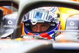 Clarkson trekt mooie parallel voor Verstappen: 'Ik zie bij Red Bull iets vergelijkbaars gebeuren'