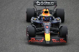 Horner bevestigt dat Red Bull geen verstoppertje speelt: 'In Australië zal het er net zo uitzien'