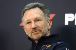 Horner gaat in op de RB21: 'Hij zit niet meer zo op de limiet'