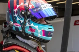 Van Uitert mikt op Hypercar-zitje: ‘Dit wordt een heel belangrijk jaar’