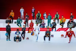 F1-coureur ziet het somber in: 'Ik kan net zo goed thuisblijven, dit hok komt niet vooruit'