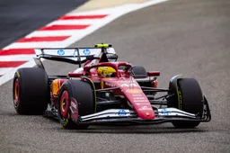 Verslag ochtendsessie | Hamilton ijzersterk, problemen bij Red Bull houden Lawson lang binnen