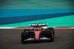 Knoors ziet nieuw tijdperk in de F1 aanbreken: 'Hij moet gelijk gaan presteren'