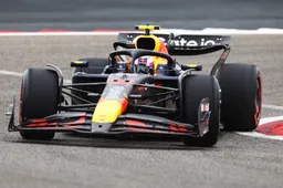 Doornbos krijgt bevestiging van eerste monteur Verstappen: 'Red Bull niet hetzelfde als vorig jaar'