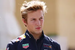 Lawson tast in het duister: 'Dan wisten we nu ook hoe we het moesten oplossen'