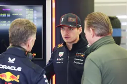 Herbert vindt Verstappen hypocriet: 'Als Nederlander mag dit blijkbaar'