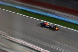 Zorgen van Waché worden gedeeld: 'Verstappen had zichtbaar moeite om ermee om te gaan'