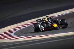 Schmidt liep de Red Bull-deur plat: 'Intern spreken ze over een tekort van drie à vier tienden'