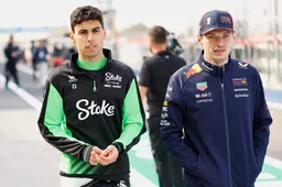 Bortoleto dient Marko van repliek: 'Heb zijn Red Bull-coureurs al eerder verslagen'