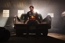 Verstappen onthult belangrijkste aandachtspunten Red Bull tijdens F1-test Bahrein