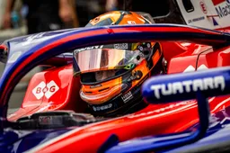 F2 en F3 in Bahrein | Verschoor verliest leiding in het kampioenschap, Dunne pakt de zege