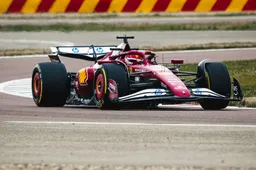 Ferrari-coureurs delen eerste bevindingen: 'Nog meer werk te verzetten'