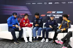 Analisten voorspellen pikorde: Red Bull moet in de achtervolging