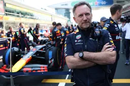 Horner denkt dat Verstappen kan gaan verrassen: 'Ik denk niet dat poleposition essentieel is'
