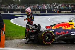 Lawson krijgt steun uit onverwachte hoek: 'Was in het nadeel op zondag'