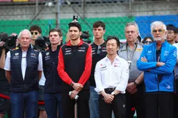 Hinchcliffe snapt rijderswissel wel: 'Hele interessante opmerking van Marko'