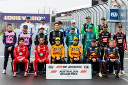 Verstappen verliest koppositie: 'Wat een verschil in een week tijd!'