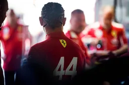 Windsor zet één coureur op zelfde niveau als Verstappen, Hamilton afgekraakt: 'Kansloos slecht'