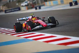 Hezemans ziet marketingmachine Hamilton bij Ferrari: 'Je wist dat hij ooit ging komen'