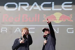 De vinger wordt naar Verstappen gewezen: 'Moeilijk voor te stellen dat hij dat niet kan'