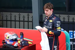 Geen reden tot paniek: 'Als je een Verstappen-fan bent, is er nog genoeg hoop'