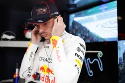 Oud-Red Bull-coureur zet Verstappen boven iedereen: 'Dat moeten we nu wel vaststellen'