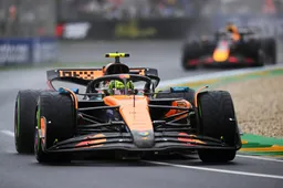 Problemen stapelen zich op voor Aston Martin, ook Williams en McLaren op achterstand in Australië