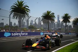 Hoe laat begint de Grand Prix van Australië 2025?