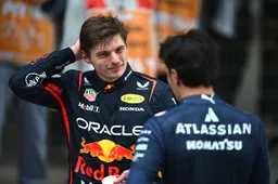 Oud-teamgenoot van Verstappen waarschuwt McLaren: 'Dit is een goed circuit voor Max'