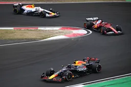 Massa zegt wat zou gebeuren als Verstappen bij McLaren zou rijden: 'De beste op de grid'
