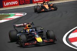 Windsor met begrip voor Verstappens alarmbellen: 'We zagen de tekortkomingen'