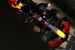 Hoe laat begint de Grand Prix van China 2025?