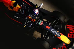 Van der Garde heeft slecht nieuws over Red Bull: 'De upgrades werken helemaal niet'