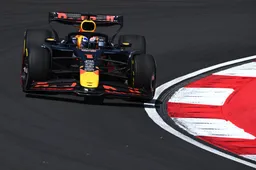 Windsor denkt Red Bull-strategie in China te kennen: 'Dat was puur om de banden te sparen'