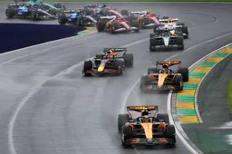 Overzicht tijden Grand Prix van Australië 2026, vroege wekker voor het begin van een nieuw tijdperk