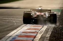 FIA heeft nog niet het volste vertrouwen dat saga rondom mini-DRS voorbij is