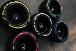 Pirelli gaat per direct ingrijpen, McLaren profiteert ten koste van Red Bull en Verstappen