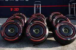 Pirelli maakt bijzondere keuze voor de Grand Prix van België, extra factor voor de race