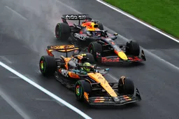 Albers wijst sleutelfactor in China aan: 'Angstaanjagend voor de rest van het veld'