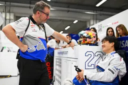 Racing Bulls vervangt technisch directeur aan vooravond nieuw seizoen, wel nog actief bij Red Bull