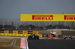 Williams op het matje geroepen door FIA na sprintkwalificatie