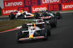 Groot automerk bezig met toetreding tot de Formule 1 als twaalfde team