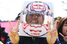 Overzicht tijden Grand Prix van Japan 2026, opletten geblazen met zomertijd!