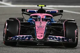 'Doohan weet Alpine te overtuigen en blijft tenminste tot de zomer F1-coureur'