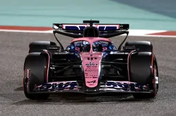 Verrassende nummer 1 in Saoedi-Arabië, Verstappen doet slechts één poging op zacht