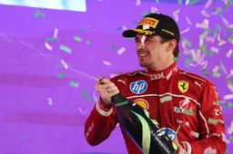 Leclerc wijst het grote probleem van Ferrari aan: 'Denk niet dat het zo makkelijk is, helaas’